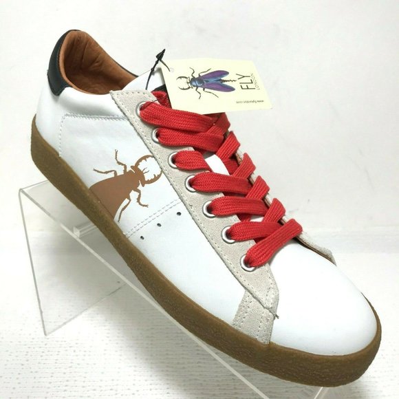 Fly London Shoes - Fly London Women Trainer sneakers Berg shoes NEW